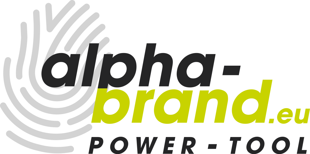 Alpha Brand Power-Tool